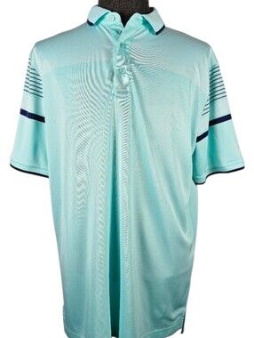 Callaway Opti-Dri Men's Golf Polo Casual Sport Size L